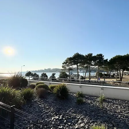 Apartamento Les Pieds Dans L'eau - T2 De Standing
